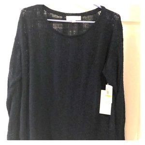 Two Vince Camuto Sweater